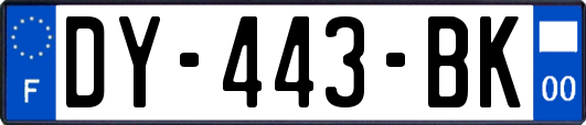 DY-443-BK