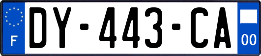 DY-443-CA