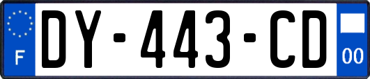 DY-443-CD