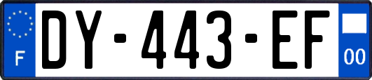 DY-443-EF