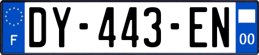 DY-443-EN