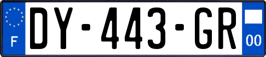 DY-443-GR