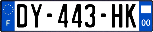 DY-443-HK