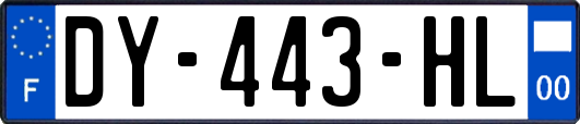 DY-443-HL