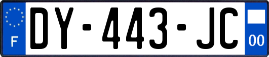 DY-443-JC