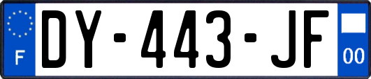 DY-443-JF