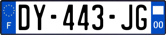 DY-443-JG