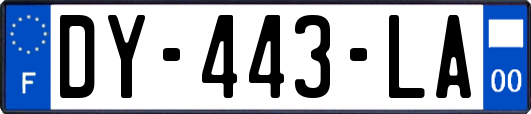 DY-443-LA