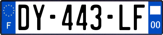 DY-443-LF