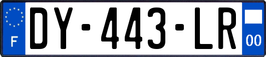 DY-443-LR