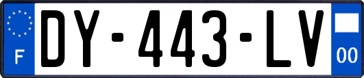DY-443-LV