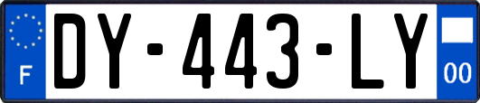 DY-443-LY