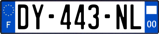 DY-443-NL