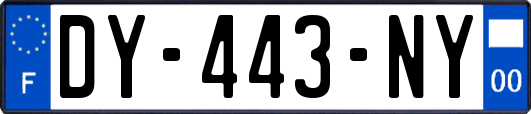 DY-443-NY