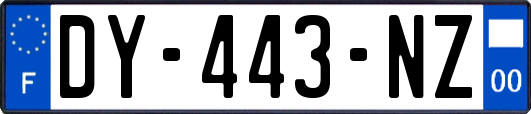 DY-443-NZ