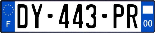 DY-443-PR