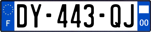 DY-443-QJ