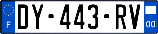 DY-443-RV