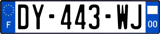 DY-443-WJ