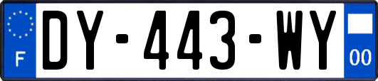 DY-443-WY