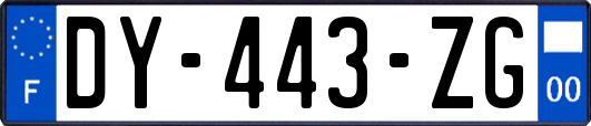 DY-443-ZG