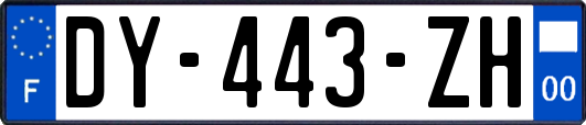 DY-443-ZH