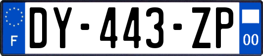 DY-443-ZP