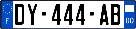 DY-444-AB