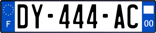 DY-444-AC