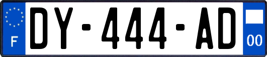 DY-444-AD