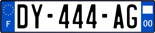 DY-444-AG