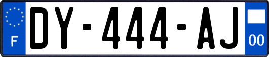 DY-444-AJ