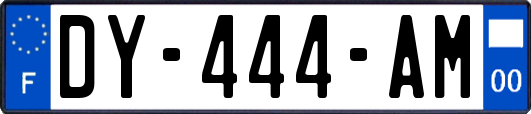 DY-444-AM