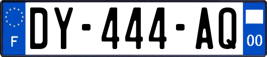 DY-444-AQ