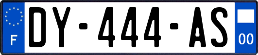 DY-444-AS