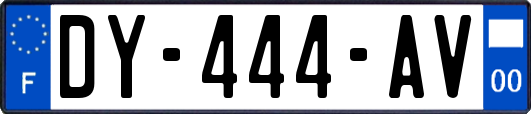 DY-444-AV