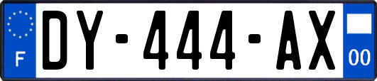 DY-444-AX
