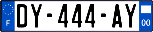 DY-444-AY