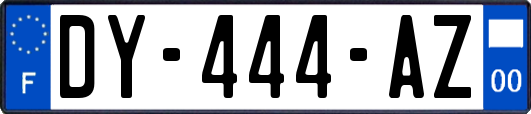 DY-444-AZ