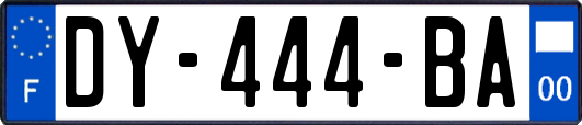 DY-444-BA