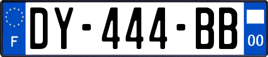 DY-444-BB