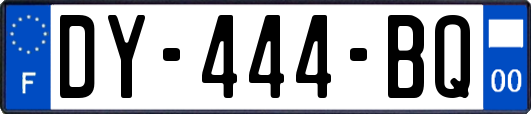 DY-444-BQ