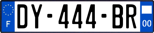 DY-444-BR