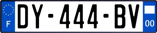 DY-444-BV