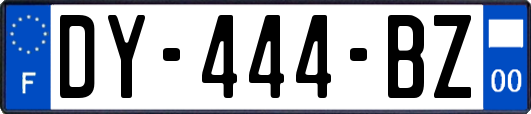 DY-444-BZ