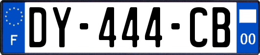 DY-444-CB