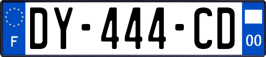 DY-444-CD