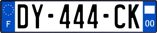 DY-444-CK