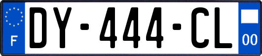 DY-444-CL