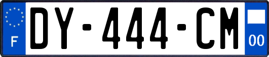 DY-444-CM